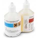 Satria EPOXY RG 5min epoxidové lepidlo 2 x 50 g – Hledejceny.cz