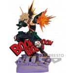 Banpresto Anime Manga My Hero Academia – Hledejceny.cz