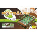 Albi stolní fotbálek 2150 pro dva – Zboží Mobilmania