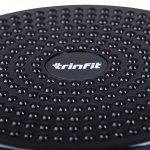 TRINFIT Rotana s výstupky černá – Hledejceny.cz