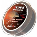 Awa-shima ION Power Browny Carp 1200 m 0,33 mm