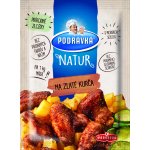 Podravka Natur Na zlaté kuře 25 g – Hledejceny.cz