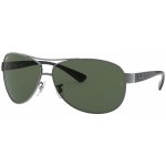 Ray-Ban RB3386 004 71 – Zbozi.Blesk.cz