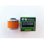 Hiflofiltro Olejový filtr HF186 | Zboží Auto