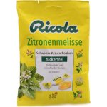 RICOLA Meduňka bez cukru 75 g – Sleviste.cz