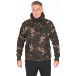 Fox Camo Full Zip Premium 310 Hoodie mikina – Hledejceny.cz