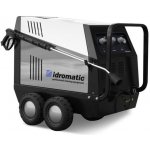 Idromatic Astra Steamer Chemik – Hledejceny.cz