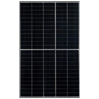 Risen Energy Fotovoltaický solární panel 400Wp Half Cut IP68 černý rám