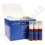 Orthomol Sport 30 lahviček – Hledejceny.cz