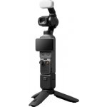 DJI Osmo Pocket 4 Creator Combo CP.OS.00000544.04 – Zboží Živě