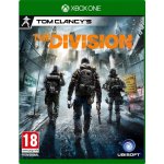 Tom Clancy's: The Division – Zboží Dáma