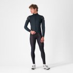 Castelli Sorpasso RoS Winter black – Zboží Dáma
