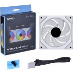 Lian Li UNI FAN SL-INF 120 ARGB PWM UF-SLIN120-3W – Hledejceny.cz