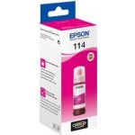 Inkoust Epson 114 Magenta - originální – Hledejceny.cz