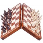 Magnetické šachy intarze střední – Zboží Živě