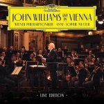 John Williams - John Williams Live In Vienna LTD 2 SACD – Hledejceny.cz