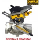 Pokosová pila DeWALT D27111