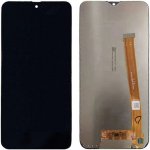 LCD Displej + Dotykové sklo Samsung A202 Galaxy A20e – Zbozi.Blesk.cz