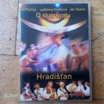 Jiří Pavlica a Hradišťan - O Slunovratu (DVD) - DVD – Hledejceny.cz