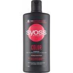 Syoss Color šampon pro barvené vlasy 440 ml – Zboží Dáma