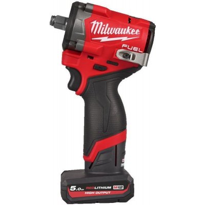 Milwaukee M12FCIWF12G3-502X – Zboží Dáma