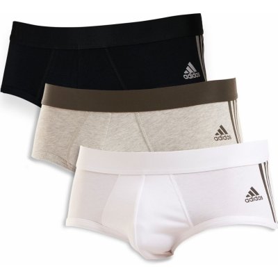 adidas Assorted 3 ks – Zboží Dáma