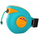 AHPROFI XBW05 Samonavíjecí vysokotlaká zahradní hadice 30m s navijákem – Zboží Dáma