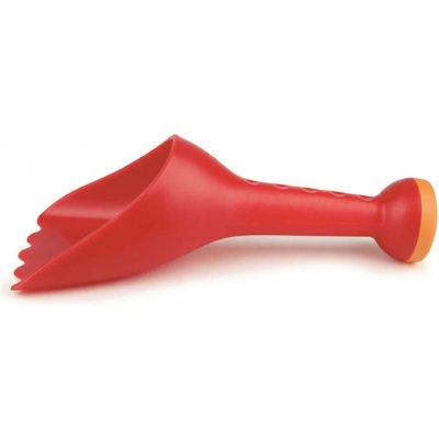 Hape Hračky na písek Kropítko červené – Zboží Dáma