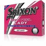 Srixon Soft Feel – Zboží Mobilmania