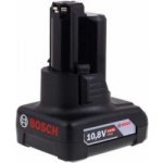 Bosch 2.607.336.779 10,8V-Li 4Ah Li-ion 12V – Hledejceny.cz