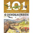 101 věcí, které bychom měli vědět o Dinosaurech