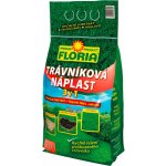 Agro Floria Trávníková náplast 3 v 1 1 kg – Hledejceny.cz