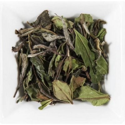 Unique Tea Unique Tea China PAI MU TAN bílý čaj 50 g