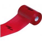 SEZ Folie Elektro 22/50 Krycí výstražná fólie - červená, elektro (blesk), 22cmx50m – Sleviste.cz