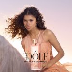Lancôme Idôle parfémovaná voda dámská 25 ml plnitelný flakon – Zboží Dáma