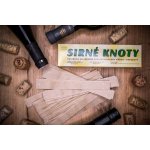 Javorník Sirné knoty 200g – Hledejceny.cz