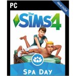 The Sims 4: Návštěva v Lázních – Hledejceny.cz