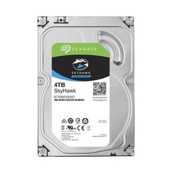 Seagate SkyHawk 8TB, ST8000VX0022