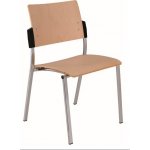 Alba Square dřevěná – Zboží Mobilmania