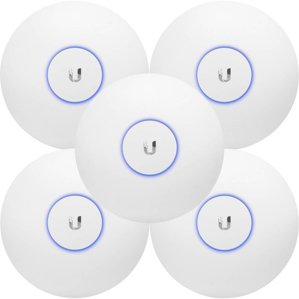 Ubiquiti UAP-AC-LR-5