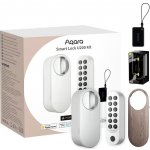 AQARA Smart Lock U200 Kit EL-D02D – HobbyKompas.cz