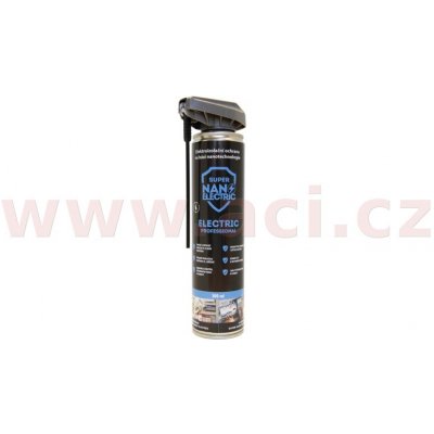 Nanoprotech Electric 300 ml – Zbozi.Blesk.cz