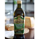 Salov Filippo Berio extra panenský olivový olej 1 l – Hledejceny.cz