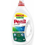 Persil Deep Clean Regular univerzální prací gel 3,96 l 88 PD – Zboží Mobilmania
