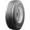 Nákladní pneumatika Firestone TSP3000 215/75 R17,5 135J
