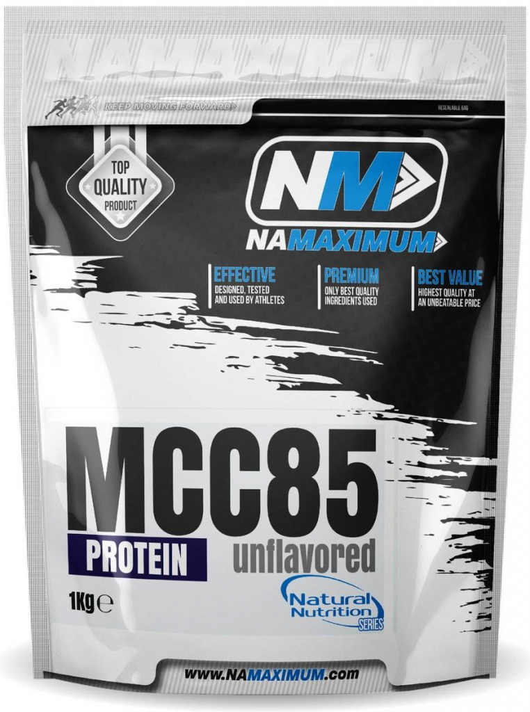 Natural Nutrition MCC 85 1000 g