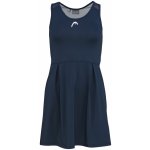 Head Vision Spirit Dress Girls dívčí šaty dark blue – Hledejceny.cz