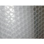 Flobal Solární plachta ovál 180 mic 7,3 x 3,7 m Transparentní – Zboží Dáma