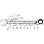 Yato klíč očkoplochý ráčnový 24mm YT-1667 – Zboží Dáma