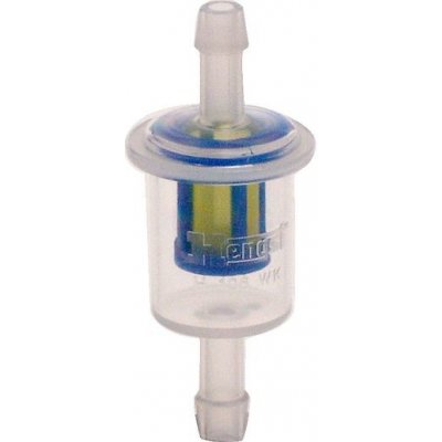 Palivový filtr HENGST FILTER H106WK – Zbozi.Blesk.cz